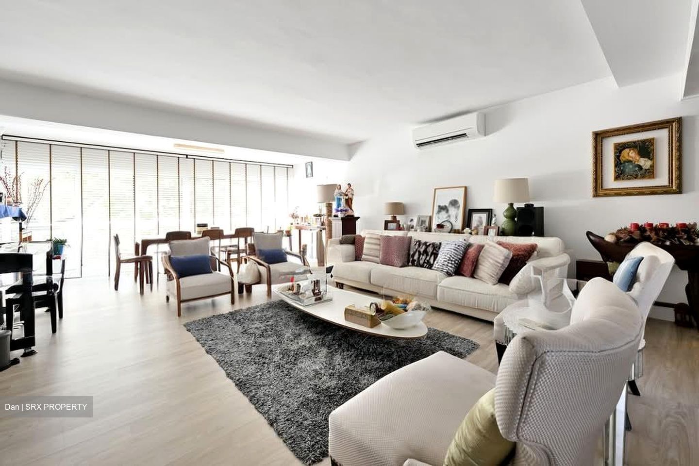 Lutheran Tower (D10), Apartment #590789061